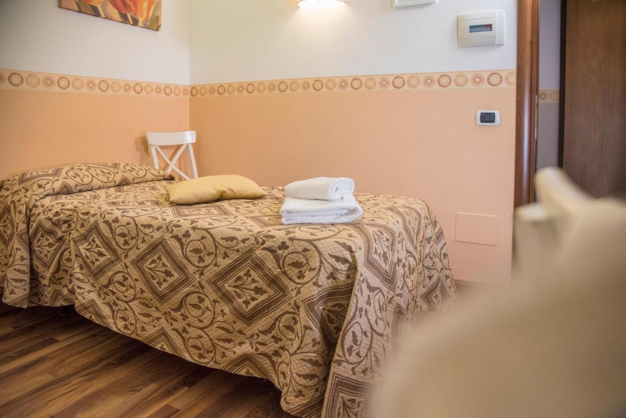 Gregorio'S Rooms Řím Exteriér fotografie