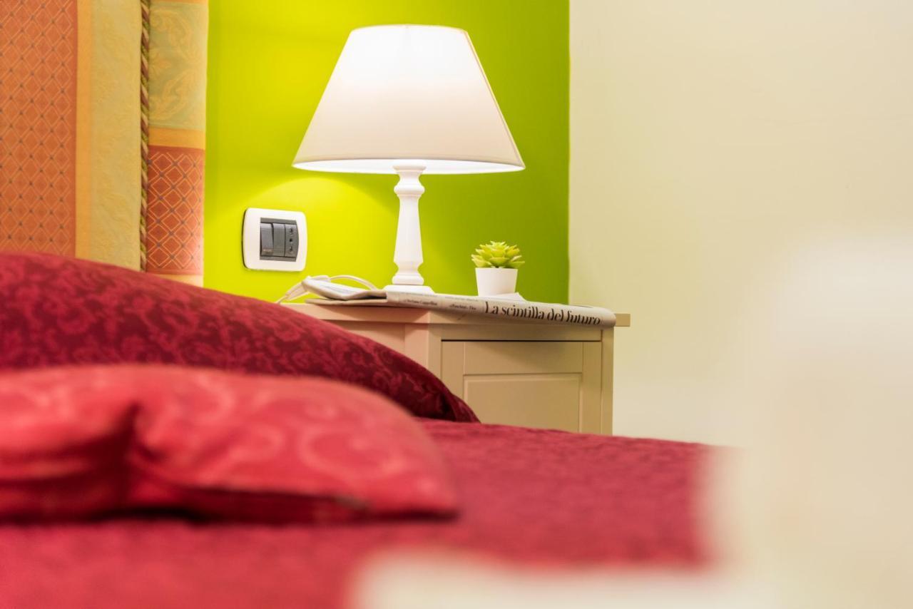 Gregorio'S Rooms Řím Exteriér fotografie
