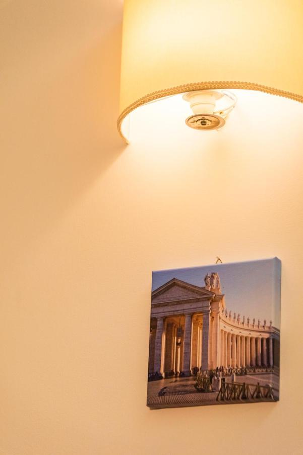 Gregorio'S Rooms Řím Exteriér fotografie