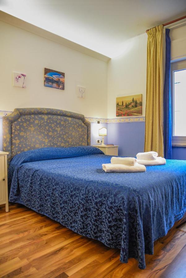 Gregorio'S Rooms Řím Exteriér fotografie