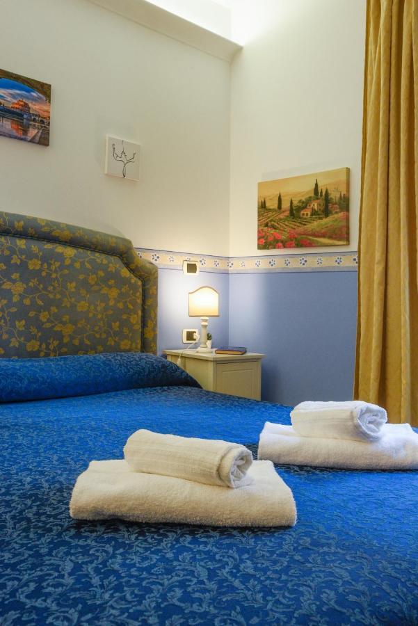 Gregorio'S Rooms Řím Exteriér fotografie