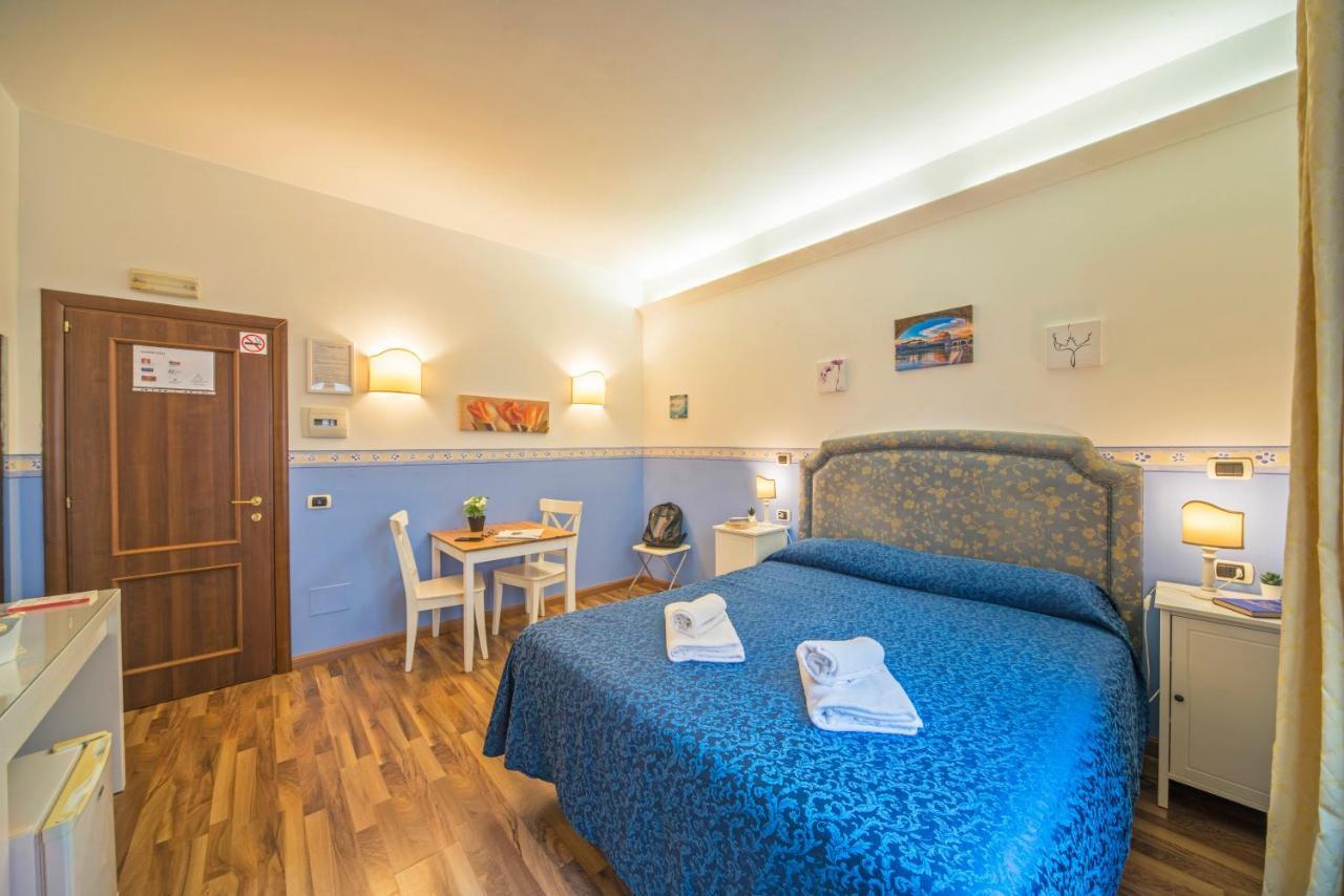 Gregorio'S Rooms Řím Exteriér fotografie